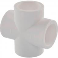 Крестовина ETS d20 мм