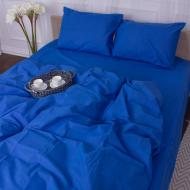 Комплект постельного белья MirSon Ofelia (19-4150) синий
