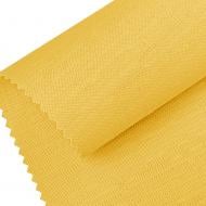 Ролета мини Rollotex LEN с фиксацией под наклон оранжевая 45x160 см