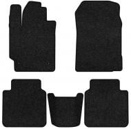 Килимки автомобільні EVAtech Premium Camry (XV40) (Aurion) 2006-2011 6 покоління Sedan USA TY12947C5LA2VPB модельні