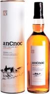 Віскі anCnoc 12 років витримки 40% (5010509427067) 0,7 л