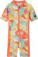 Комбинезон для купания Reima Vesihiisi р.92 коралловый 5200137D-3242