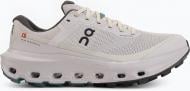 Кроссовки женские ON Cloudvista 3 Waterproof 3WG30215319 р.41 серые