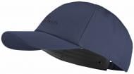 Кепка Jack Wolfskin BASEBALL CAP K 1901013_1292 one size синий