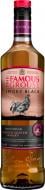 Виски The Famous Grouse Smoky Black 40% (5010314302504) 0,7 л