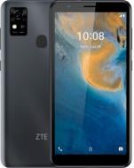 Смартфон ZTE BLADE A31 2/32GB grey (850638)