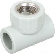 Тройник с внутренней резьбой ETS d20x1/2”