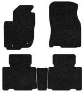 Килимки автомобільні EVAtech Standard RAV4 (XA40) (closed threshold) 2013-2016 4 покоління SUV USA TY33624CB5TL2VEB мод