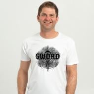 Футболка чоловіча Sol's IMPERIAL DTF11500102/173 р.M білий