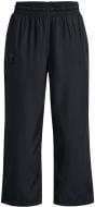 Брюки Under Armour PJT RCK BRAHMA PANT 1380198-001 р. L черный