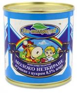 Молоко згущене Еко-молпродукт 8.5% 370 г