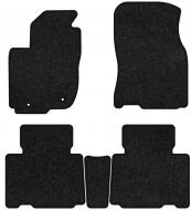 Килимки автомобільні EVAtech Premium RAV4 (XA40) (closed threshold) 2013-2016 4 покоління SUV USA TY33624CB5TL2VPB модел