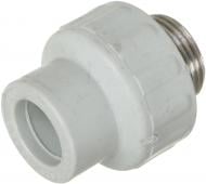 Муфта с наружной резьбой ETS d20x3/4"