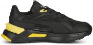 Кроссовки мужские демисезонные Puma PL MIRAGE SPORT ASPHALT 30746201 р.44,5 черные