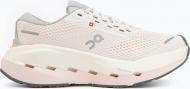 Кроссовки женские ON Cloudrunner 3 Max 3WG30166062 р.40 белые
