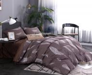 Комплект постельного белья Бязь Paula №33INT 175х210 см мультиколор MirSon