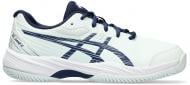 Кросівки дитячі демісезонні Asics GEL-GAME 9 GS CLAY/OC 1044A057_300 р.35,5 сині