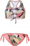 Купальник Firefly Beach Messy 422126-407 р.36 разноцветный