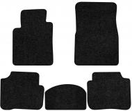 Килимки автомобільні EVAtech Standard Land Cruiser Prado (90) 3-doors 1996-2002 2 покоління SUV EU TY13000CB5VEB модельні