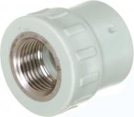 Муфта с внутренней резьбой ETS d20x3/4"