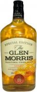 Glen Morris Honey (4820041711491) 0,5 л