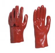 Перчатки Delta Plus с покрытием ПВХ XL (10) PVC732710