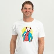 Футболка мужская Sol's IMPERIAL DTF11500102/174 р.L белый Футболка мужская Sol's IMPERIAL DTF11500102/174 р.L белый