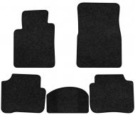 Килимки автомобільні EVAtech Premium Land Cruiser Prado (90) 3-doors 1996-2002 2 покоління SUV EU TY13000CB5VPB модельні