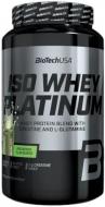 Протеин BioTechUSA Platinum Whey IER-2920 фисташка 908 г Протеин BioTechUSA Platinum Whey IER-2920 фисташка 908 г