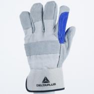 Перчатки Delta Plus с покрытием спилок XL (10) DS202RP10