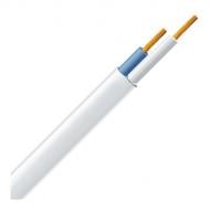 Кабель силовой плоский UP! (Underprice) ВВГ 2x1,5 медь