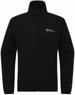 Кофта Jack Wolfskin PRELIGHT STRIDE JKT M A63775_6000 р.XL