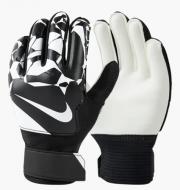 Воротарські рукавиці Nike Match Jr. HQ0258-010 4 чорний
