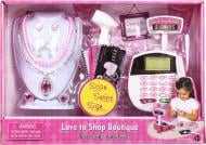 Игровой набор Shantou Бутик I655311
