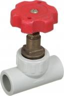 Вентиль ETS d20x1/2"