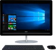 Моноблок Acer Aspire U5-710 23,8" (DQ.B1JME.002) white