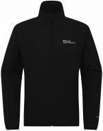 Кофта Jack Wolfskin PRELIGHT STRIDE JKT M A63775_6000 р.M