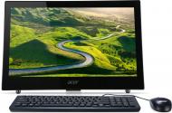 Моноблок Acer Aspire Z1-602 18,5" (DQ.B3VME.001) black