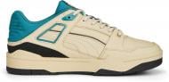 Кроссовки мужские демисезонные Puma FERRARI SLIPSTREAM 30757602 р.40,5 серые