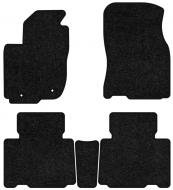 Килимки автомобільні EVAtech Standard RAV4 (XA40) (closed threshold) Restyling 2016-2018 4 покоління SUV USA