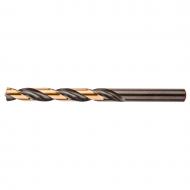 Сверло по металлу NEO tools HSS-CNC 124° Pro-Tec 10,0 мм 1 шт. 55-033