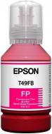 Контейнер із чорнилом Epson SC-F501 Flour рожевий