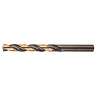 Сверло по металлу NEO tools HSS-CNC 124° Pro-Tec 10,5 мм 1 шт. 55-035