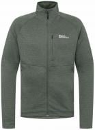 Кофта Jack Wolfskin TAIGA FZ M A64200_4136 р.XL
