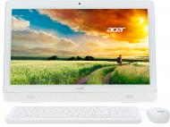 Моноблок Acer Aspire Z1-612 19,5" (DQ.B4JME.002) white