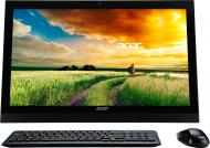 Моноблок Acer Aspire Z1-622 21,5" (DQ.B5FME.006) black