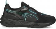 Кроссовки мужские демисезонные Puma MAPF1 TRC BLAZE M 30764902 р.41 черные