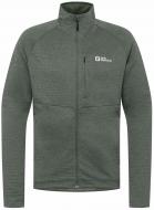 Кофта Jack Wolfskin TAIGA FZ M A64200_4136 р.L