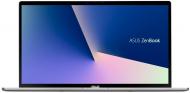 Ноутбук Asus ZenBook Flip UM462DA-AI003 14" (90NB0MK1-M02230) light grey