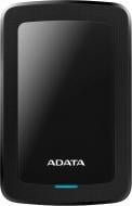 Жорсткий диск ADATA 5 ТБ 2,5" USB 3.1 (AHV300-5TU31-CBK) black